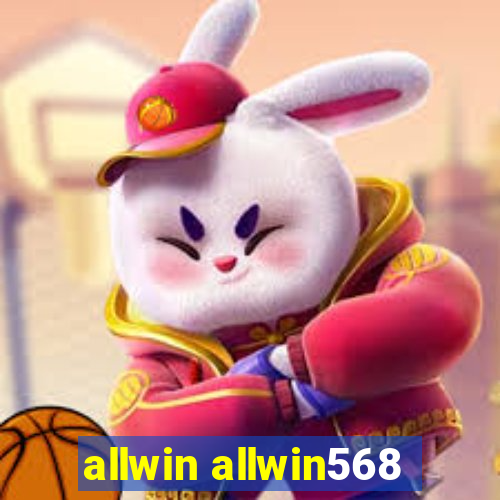 allwin allwin568